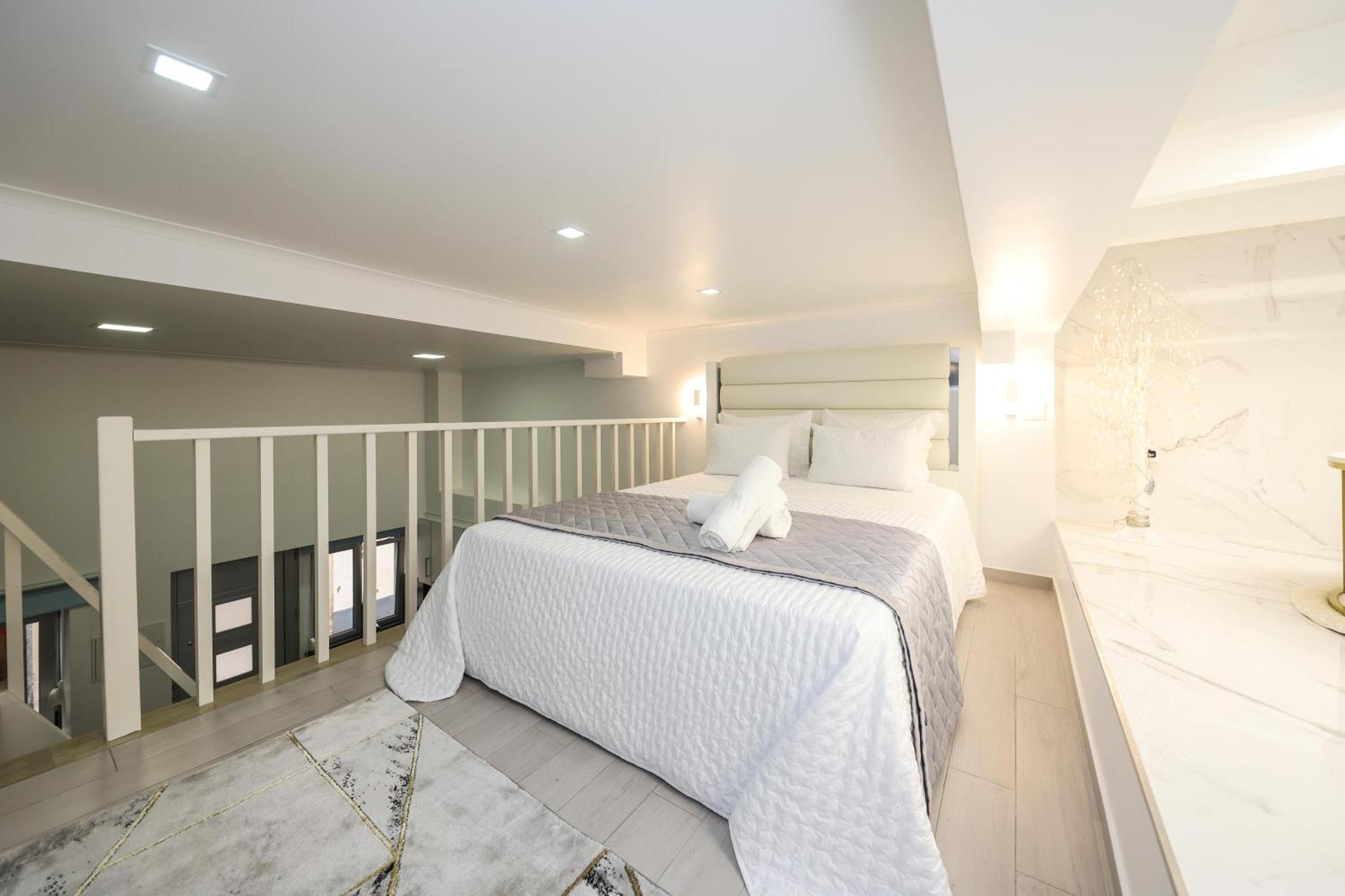 Dina Beach House Nazaré Eksteriør bilde