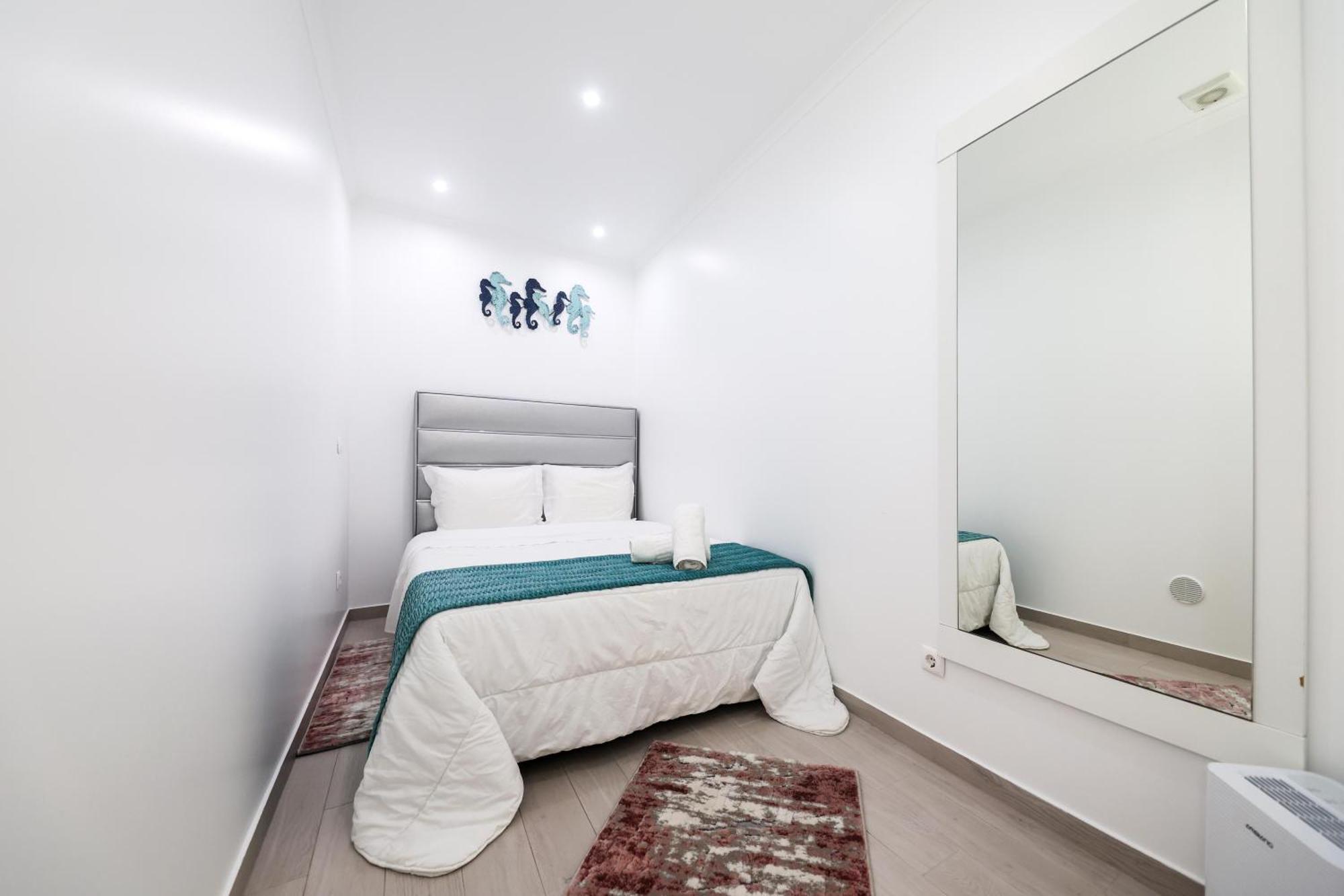 Dina Beach House Nazaré Eksteriør bilde