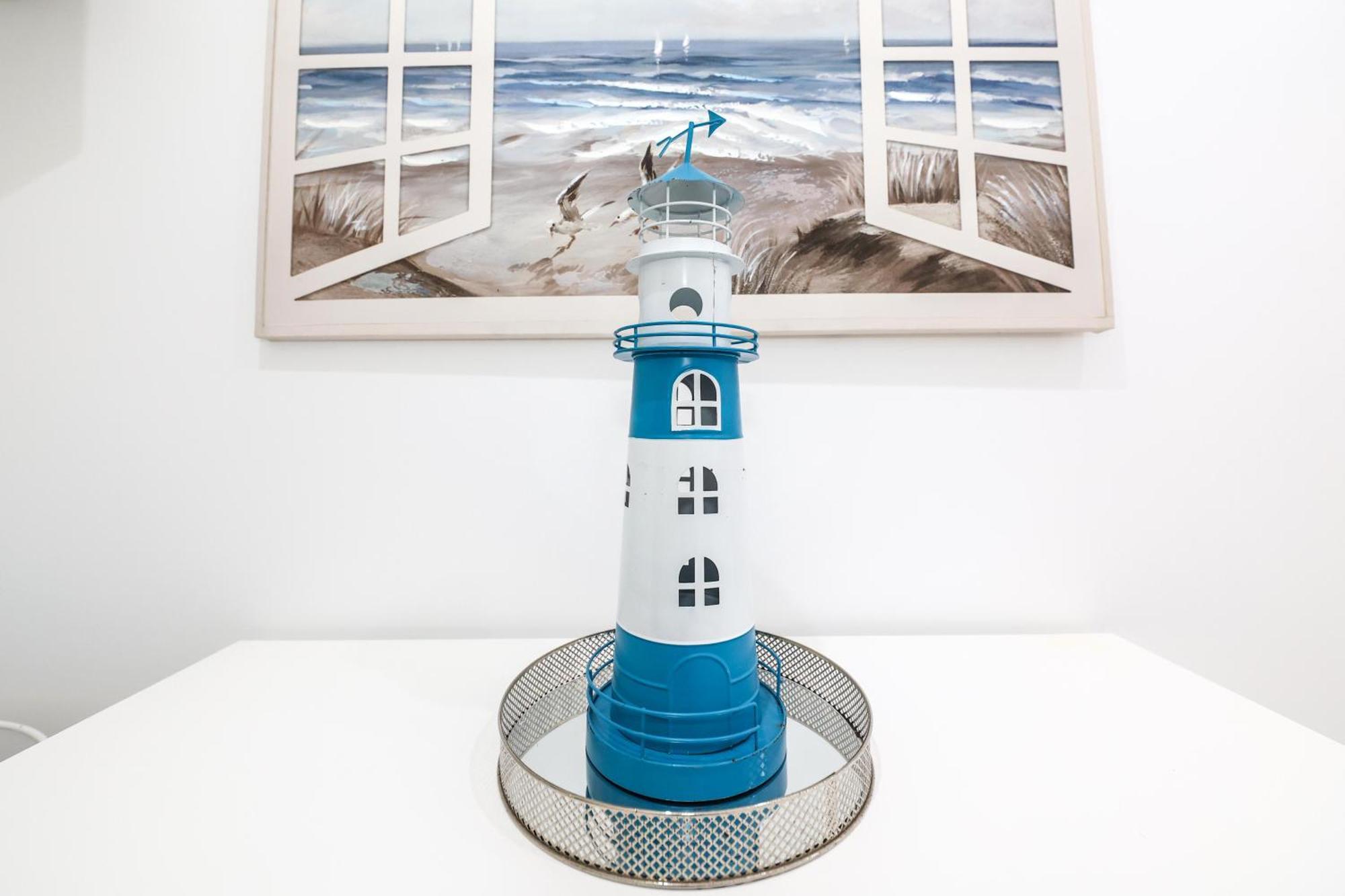 Dina Beach House Nazaré Eksteriør bilde